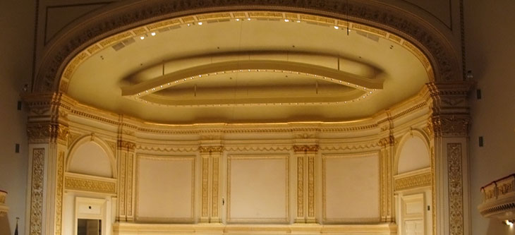 Carnegie Hall